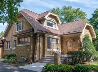 15100 W Burleigh Rd, Brookfield, WI 53005