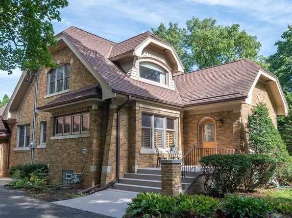 15100 West Burleigh ROAD, Brookfield, WI 53005