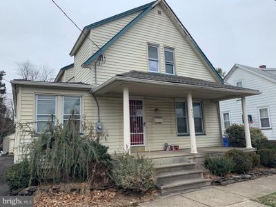 732 Lincoln Ave, Burlington, NJ, 08016