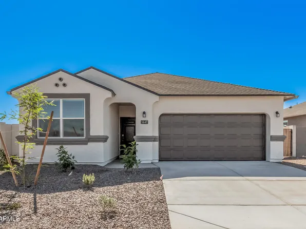 5647 E Axle Ln, San Tan Valley, AZ 85140