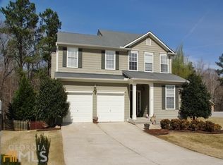 220 Amelia Ln, Peachtree City, GA 30269