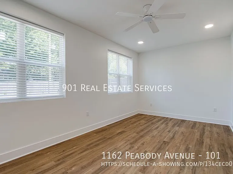 1162 Peabody Ave #101 — Photo 8