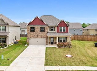 8019 Orange Grove Ct, Locust Grove, GA 30248