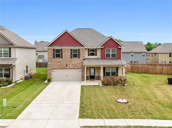 8019 Orange Grove Ct, Locust Grove, GA 30248