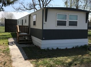 1075 W Airbase Rd #83, Mountain Home, ID 83647
