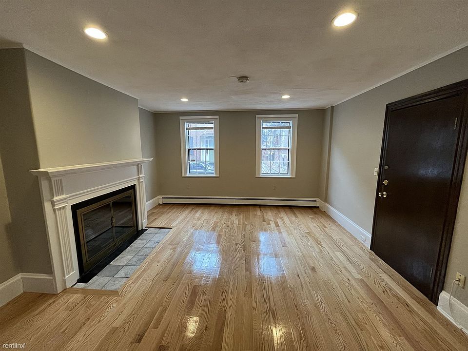 26 Fayette St. #1 Boston - Bay Village Shared Unit Photo 2