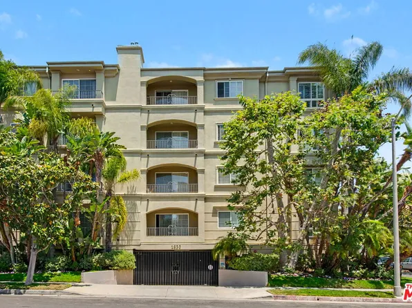 1830 Pelham Ave APT 101, Los Angeles, CA 90025
