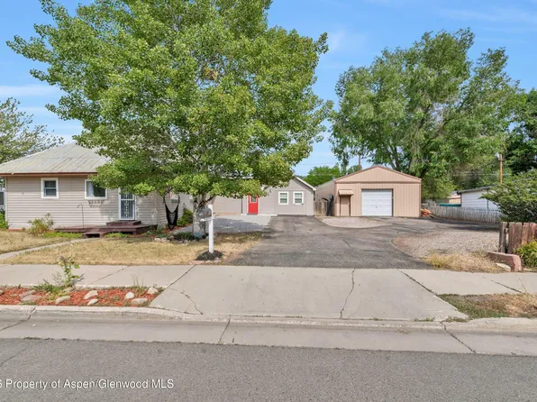 671 Tucker St, Craig, CO 81625
