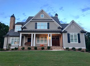 1775 Allens Way, Bishop, GA 30621