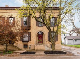 264 Siebert St, Columbus, OH 43206