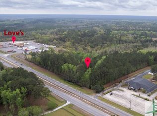 0 Hwy 21 Highway, Rincon, GA 31326