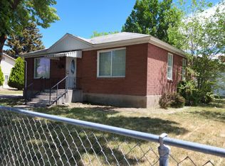408 Filmore Ave, Pocatello, ID 83201