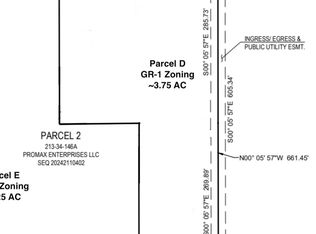 PARCEL N Sandario Rd #D, Tucson, AZ 85743