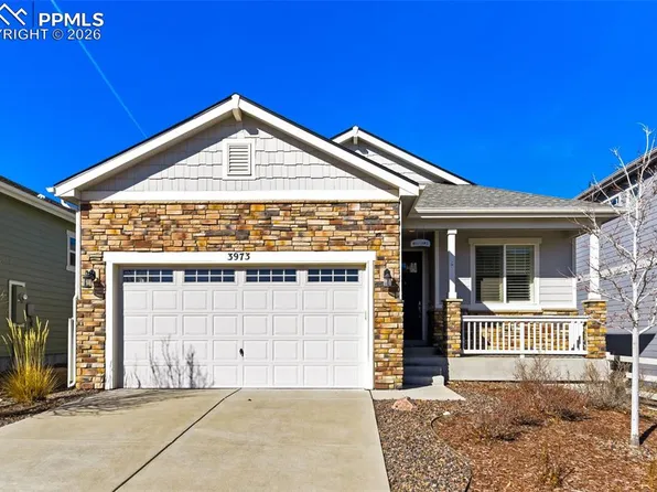 3973 John Ct, Castle Rock, CO 80104