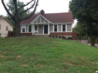 4907 Bluejacket St, Shawnee, KS 66203