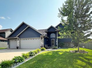 2104 3rd St N, Sartell, MN 56377