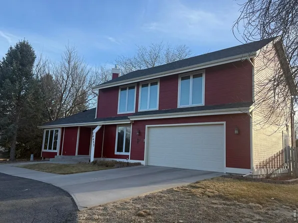 14455 Greenway Dr, Sterling, CO 80751