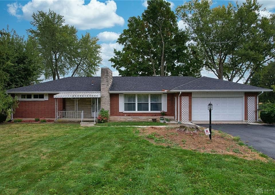 5345 S State Route 202, Tipp City, OH 45371 Zillow