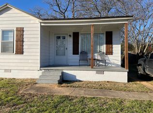 1113 Thelma St, Benton, AR 72015