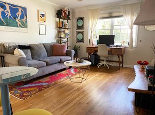 1411 Massachusetts Ave SE APT 3, Washington, DC 20003