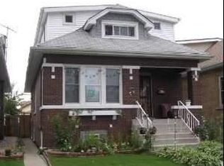 3138 N Lotus Ave, Chicago, IL 60641