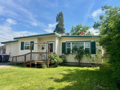 1337 Winchester Ave, Medford, OR, 97501