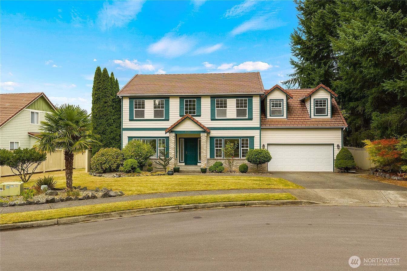 1st image of 9408 Budd Court NE
