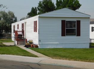 709 Wilderness Ct, Green River, WY 82935
