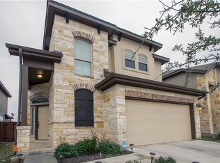16309 McAloon Way, Austin, TX 78728