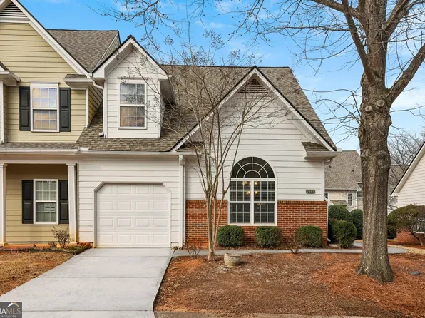 2365 Suwanee Pointe Dr, Lawrenceville, GA 30043