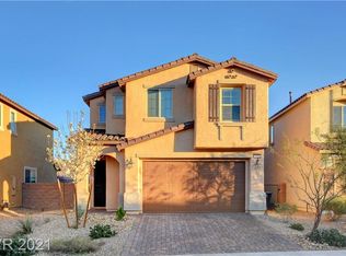 3973 Fire Fox Dr, North Las Vegas, NV 89032