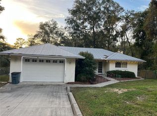 5006 S Atwood Ter, Inverness, FL 34452