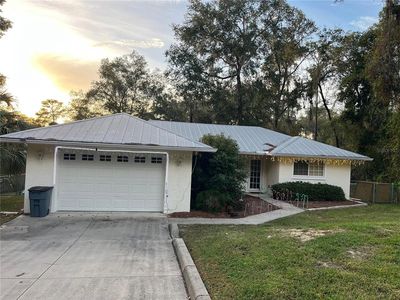 5006 S Atwood Ter, Inverness, FL, 34452