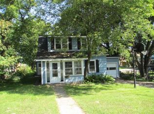 418 High St, Rhinelander, WI 54501