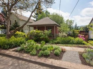 9134 N Willamette Blvd, Portland, OR 97203