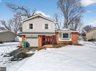 270 Riverview Rd, King Of Prussia, PA 19406