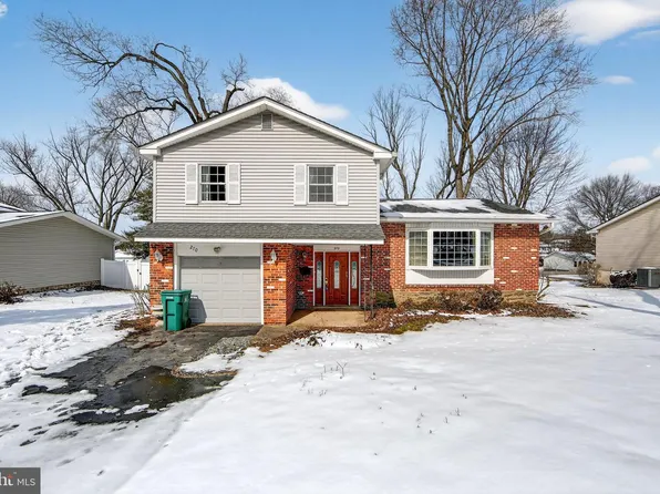 270 Riverview Rd, King Of Prussia, PA 19406