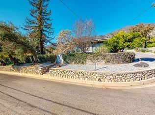 505 N Hermosa Ave, Sierra Madre, CA 91024