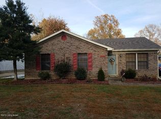 9209 Sissone Dr, Fairdale, KY