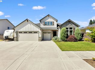 312 NE 28th St, Battle Ground, WA 98604