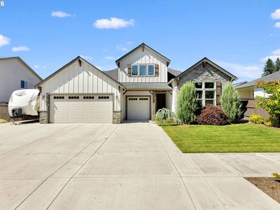 312 NE 28th St, Battle Ground, WA, 98604