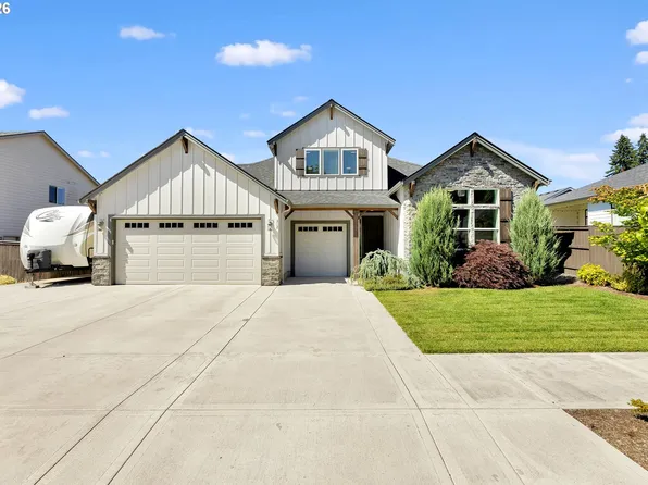 312 NE 28th St, Battle Ground, WA 98604