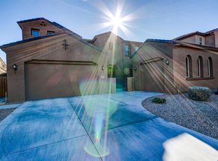 2713 E Redwood Pl, Chandler, AZ 85286