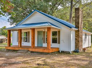 10200 Lexington St, Huntingdon, TN 38344