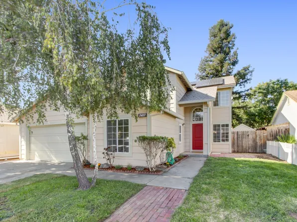 1407 Hoover Dr, Woodland, CA 95776