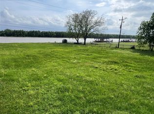 Lake Front Dr, Trinity, TX 75862