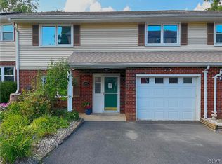 168 Vista Dr, Easton, PA 18042