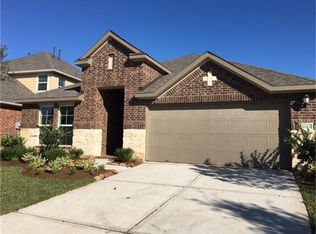 3023 Overbrook Meadow Ln, Katy, TX 77494