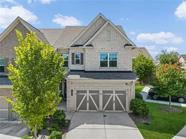 195 Senna St, Marietta, GA 30064