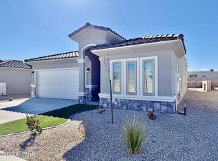 7541 Clarion Way, Las Cruces, NM 88012